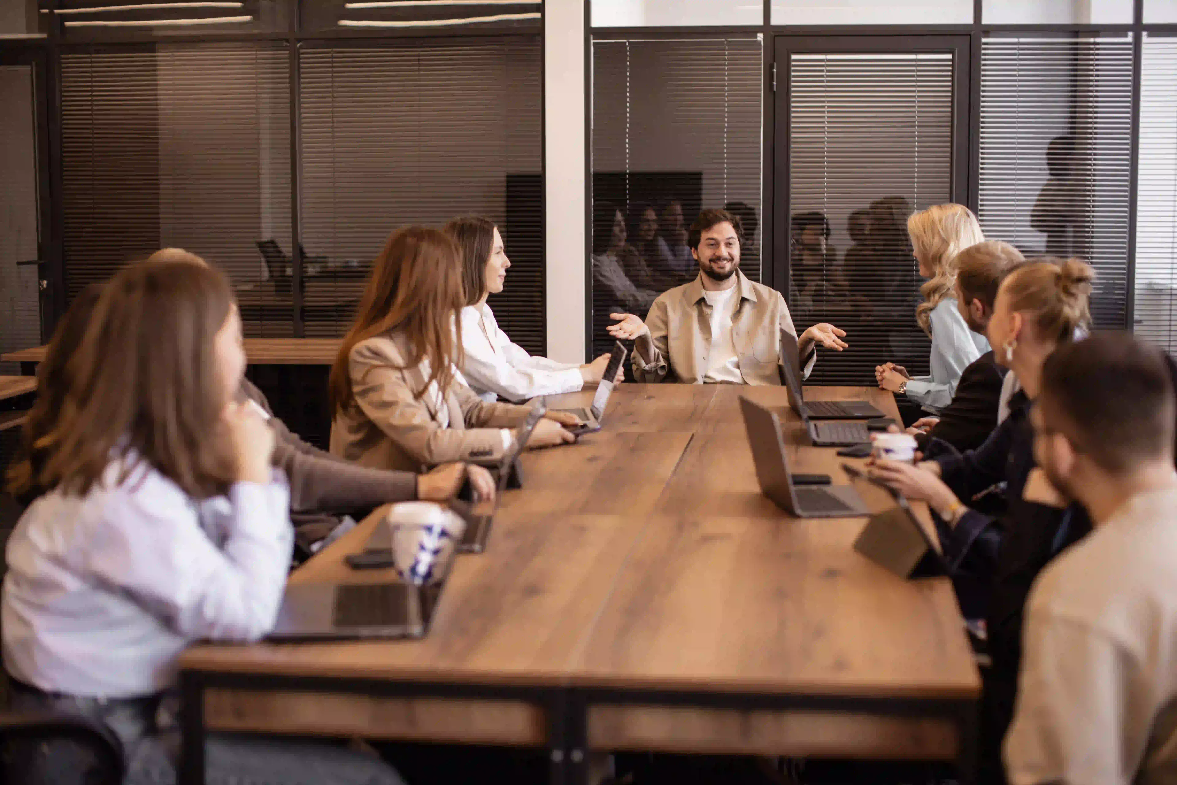 Офис Москва