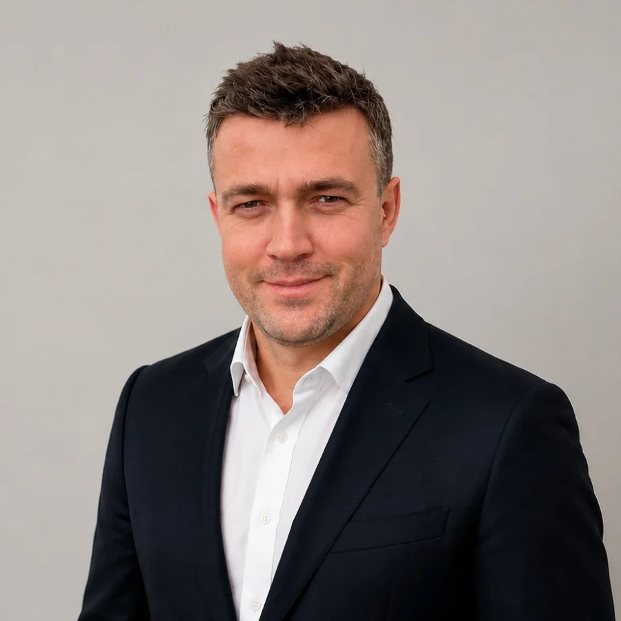 Anton Miseika