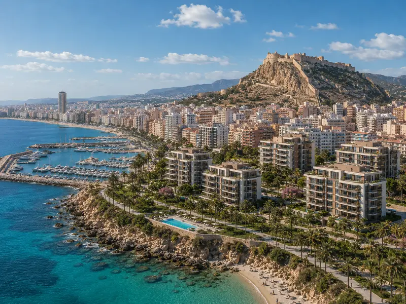 Alicante