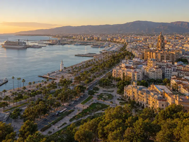 Málaga