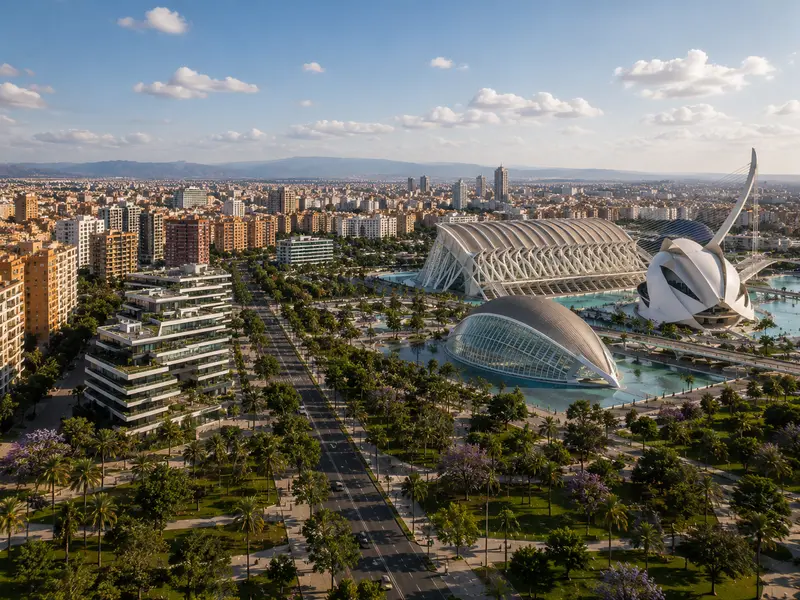 Valencia